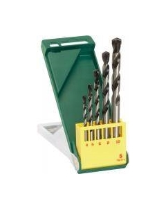 Набор сверл Bosch Promoline 2.607.019.444