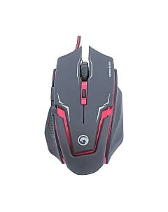 Мышь Marvo M319 RD