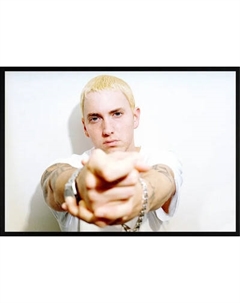 Постер Citydecor Eminem 1