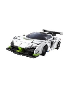 Конструктор управляемый CaDa Спорткар Fantasma / C51083W Cada