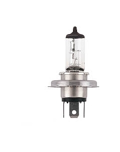 Автомобильная лампа Narva H4 48881