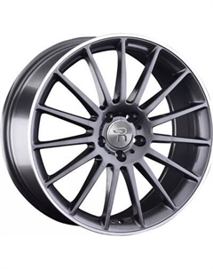 Литой диск Replay MR198 19x8" 5x112мм DIA 66.6мм ET 43мм GML