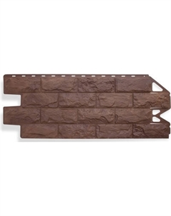 Фасадная панель Альта-профиль Фагот можайский