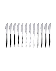 Набор столовых ножей SOLA Hermitage / 11HERM114 Sola