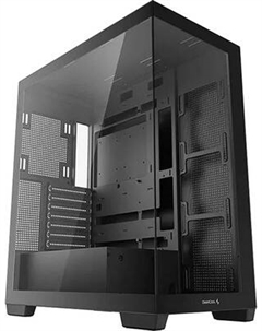 Корпус для компьютера Deepcool CG580 Black (R-CG580-BKNDA0-G-1)
