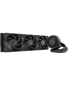 Кулер для процессора Arctic Cooling Liquid Freezer III Pro 360 Black (ACFRE00180A)