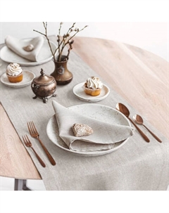 Дорожка на стол Волшебная ночь 40x140 / 776591