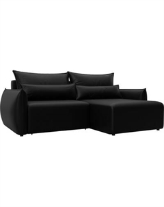 Диван угловой Лига Диванов Лига-051 НПБ универсальный / 129888 Лига диванов