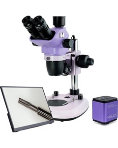 Микроскоп цифровой Magus Stereo D8T LCD Plus / 85284