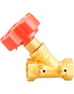 Клапан балансировочный MAGNUM Steel Ру 16 Ду 15 / SBV-15 Magnum steel