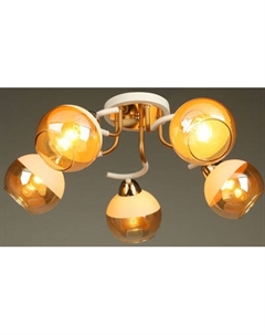 Люстра BayerLux Анден / 10352914 Bayerlux