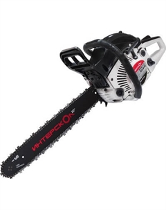 Бензопила цепная Интерскол ПЦБ-20/52Л