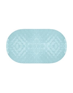 Коврик на присосках Вилина Массажный 6807