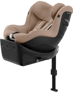 Автокресло Cybex Sirona Gi i-size plus