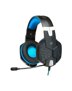 Наушники-гарнитура Оклик Snorter HS-L930G