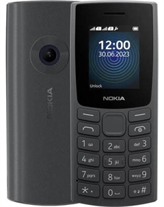Мобильный телефон Nokia 110 DS TA-1567
