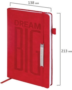 Ежедневник Brauberg BeStyle / 116217