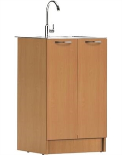 Шкаф под мойку Домино D5050BU