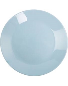 Тарелка столовая обеденная Luminarc Zelie Paradise Blue V5847