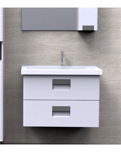 Тумба под умывальник Maroni Roma-80