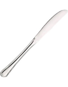 Столовый нож Pinti Inox Nile R030M0L3 Pinti inox