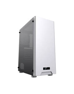Корпус для компьютера Formula CL-3301W