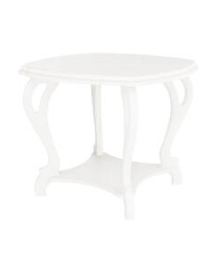 Журнальный столик Мебелик Кофейный П