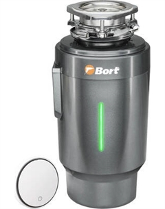 Измельчитель отходов Bort Titan 6000 Control (93417876)