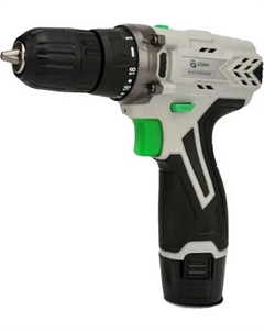 Аккумуляторная дрель-шуруповерт Torker MA12-2