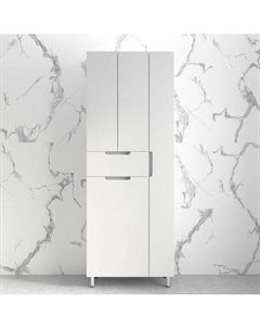 Шкаф-пенал для ванной Style Line Оптима 70 Style line