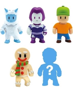Набор фигурок коллекционных Stumble Guys SG0428-1 Stumble guys