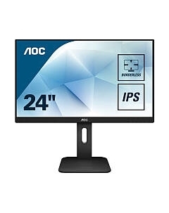 Монитор AOC 24P1 Aoc