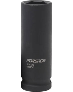 Головка слесарная Forsage F-4458529