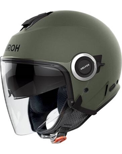 Мотошлем Airoh Helyos Color HE670-L