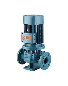 Циркуляционный насос IBO IPML 65/3000 Ibo