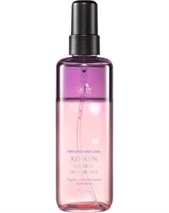 Спрей для волос La'dor Keratin Layered Oil Mist Fig Tea