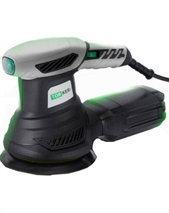 Эксцентриковая шлифовальная машина Torker OS350-125
