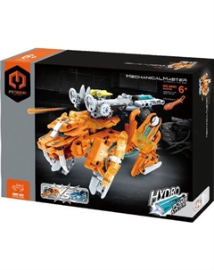 Конструктор кинетический iM.Master Гидравлический саблезубый тигр 6862_MK Im.master