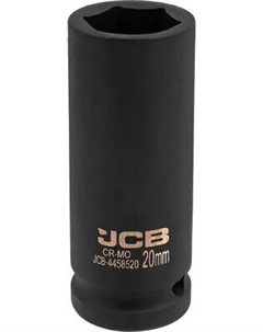 Головка слесарная JCB-4458520 Jcb