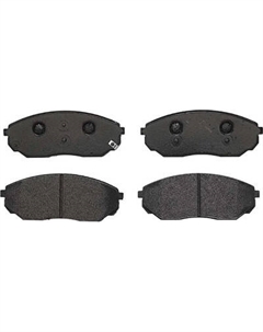 Тормозные колодки Brembo P30019