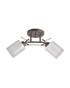 Потолочный светильник Mirastyle BL-2354/2 SKF