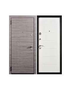 Входная дверь Staller Comfort Мюнхен Artic Oak