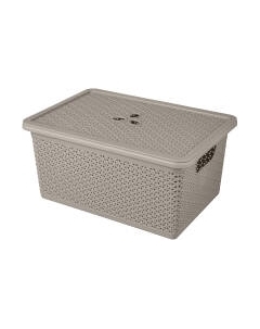 Корзина Idi Land Wenge 2213060 Idi land