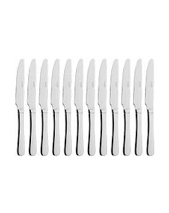 Набор столовых ножей SOLA Livorno / 11LIVO114 Sola