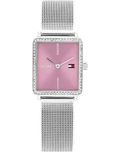 Часы наручные женские Tommy Hilfiger 1782790 Tommy hilfiger