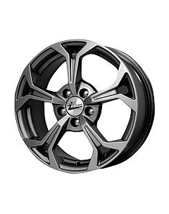 Литой диск iFree Эрнесто (КС484) 15x6.5" 5x108мм DIA 67.1мм ET 43мм Ifree