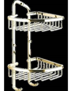 Полка для ванной Art&Max AM-8962-Do Art&max