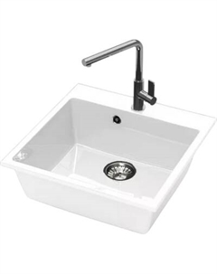 Мойка кухонная Marrbaxx 44/Q7 / F044Q007