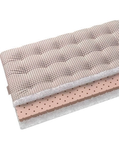 Матрас Mr. Mattress Megami Club 120x200 Mr. mattress