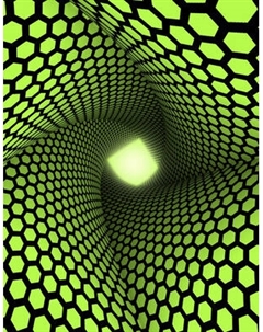 Фотообои листовые Citydecor Абстракция 233